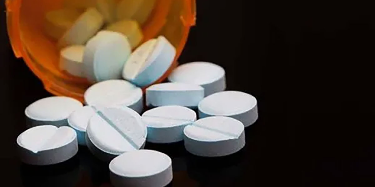 Understanding Common Opioid Half-Lives