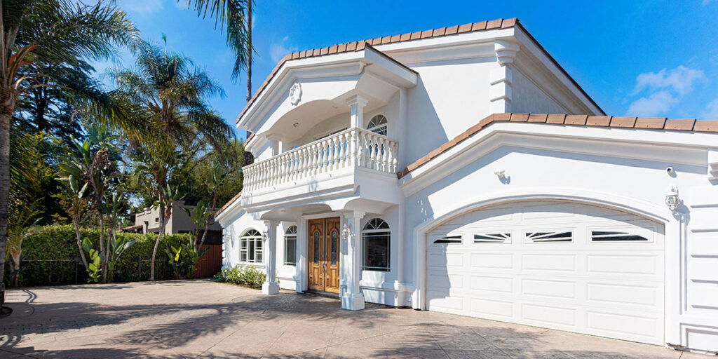 Rehab in Los Angeles