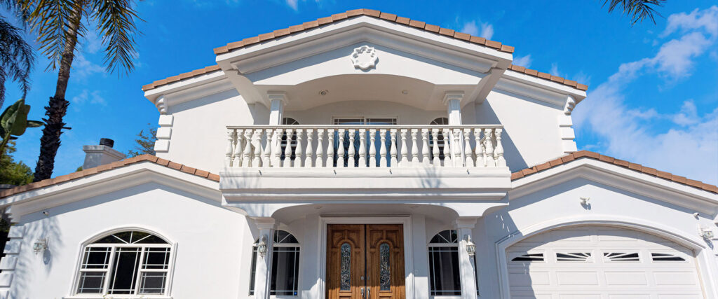 Spark to Recovery's Sherman Oaks facilities