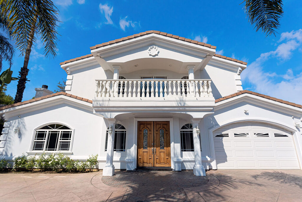 Spark to Recovery's Sherman Oaks facilities