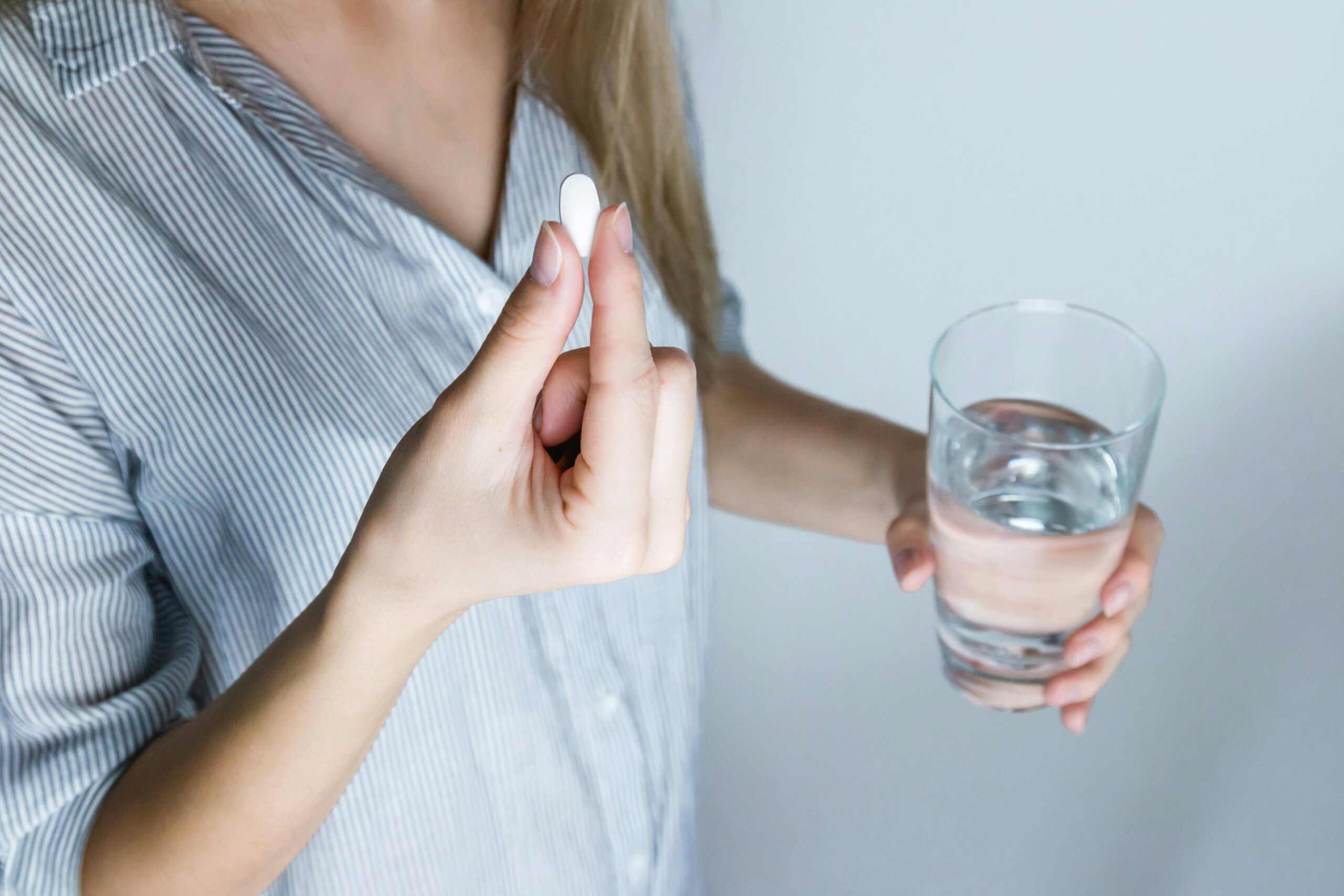 Can Gabapentin Help with Xanax Withdrawal - Alt Text
