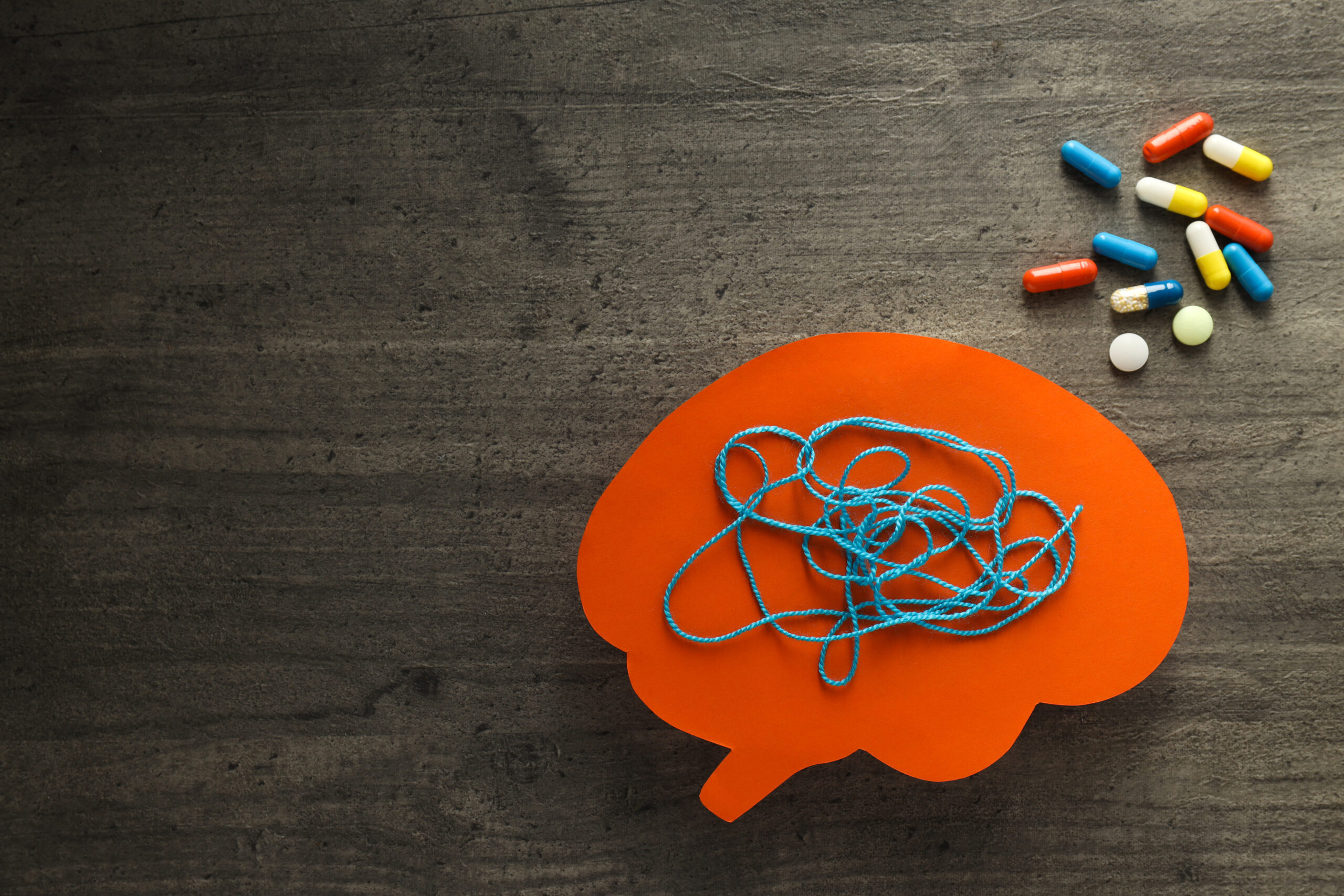 Xanax and Memory Loss - Alt Text