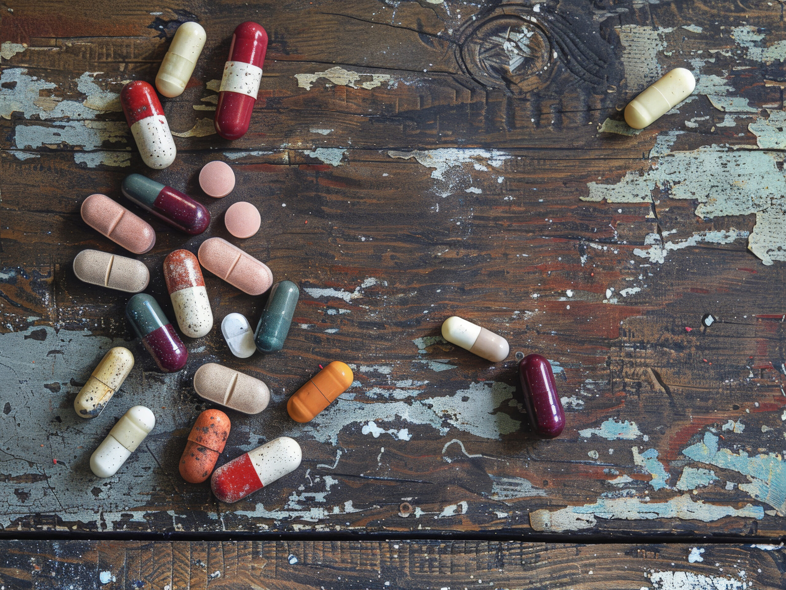 Can You OD on MDMA - Alt Text