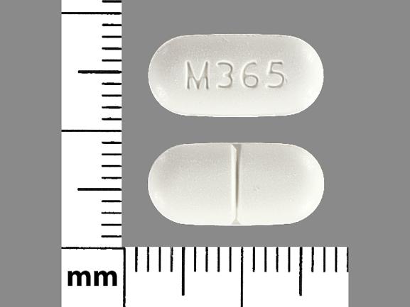 M365 Pill - Alt Text